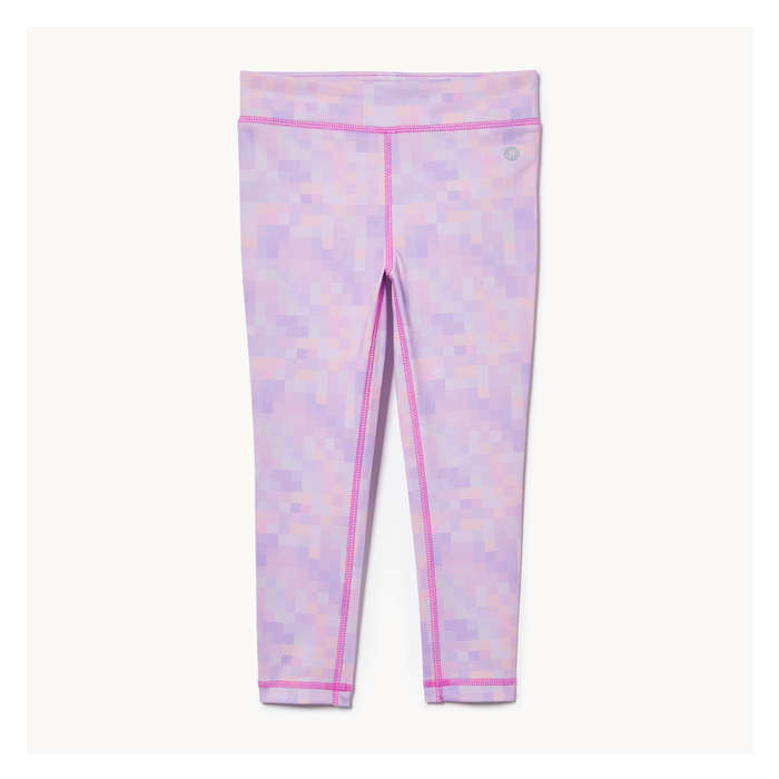 Toddler Girls' Active Legging